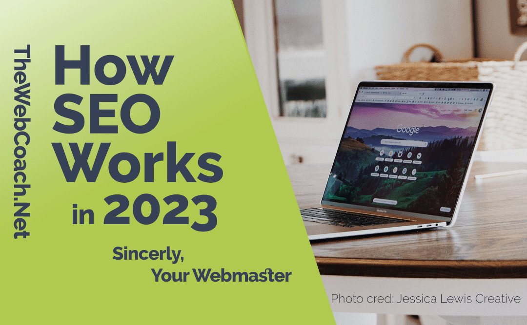 How SEO Works in 2023